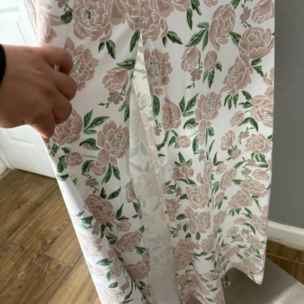 Smith And Quinn Elizabeth Dress, Craspedia Darling, Small - Picture 5 of 7
